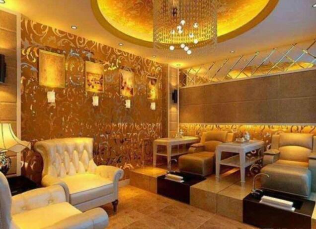 四川成都钰尊桑拿休闲会所