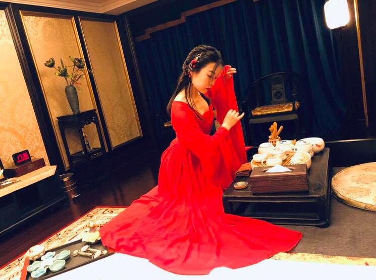 四川成都徐凤阁水磨