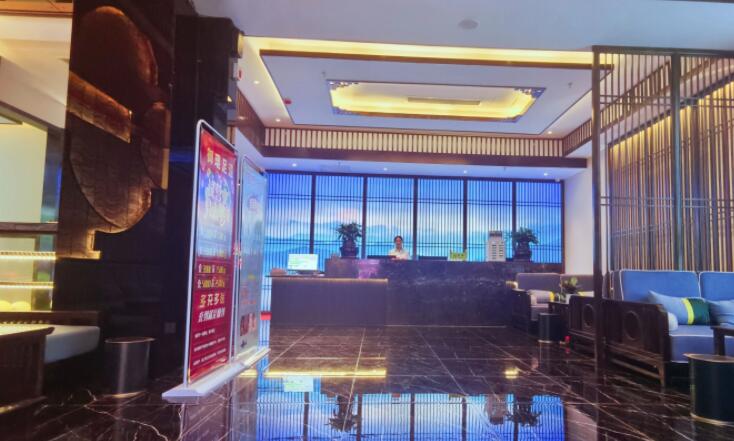 四川成都云熙按摩桑拿