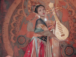 四川成都江畔养生会所