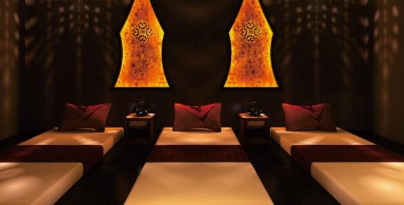 四川成都楚韵泰式