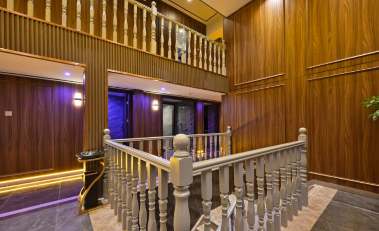 四川成都Hua溪养生Spa