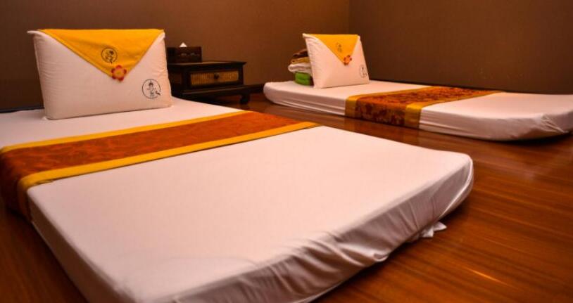 四川成都足疗养生知识大全