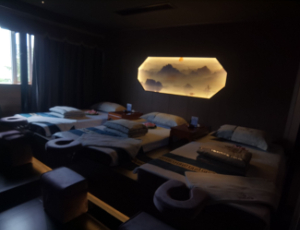 四川成都海尚spa养生会所