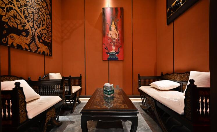 四川成都静悦养生会所 四川成都静悦养生会所