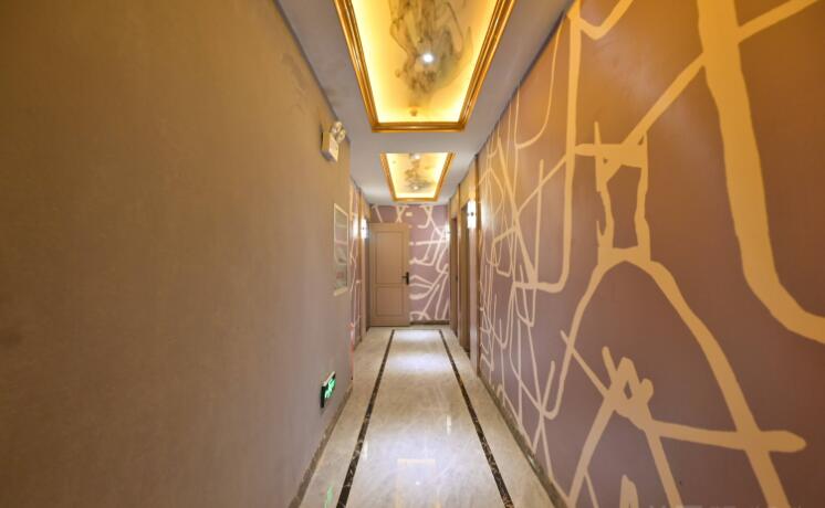 四川成都闲来SPA