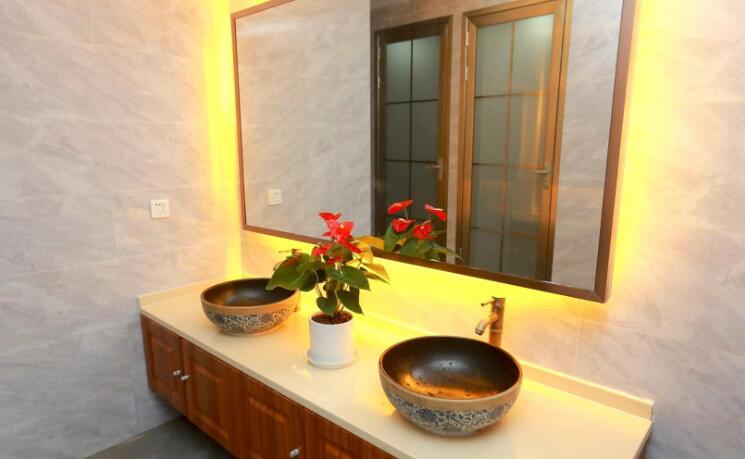 四川成都闲来SPA