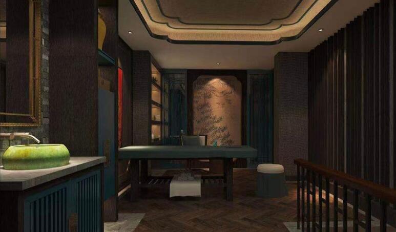 尽情放松身心享受舒适体验四川成都高端休闲足疗