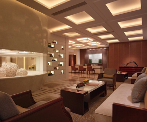 四川成都花之语桑拿会所