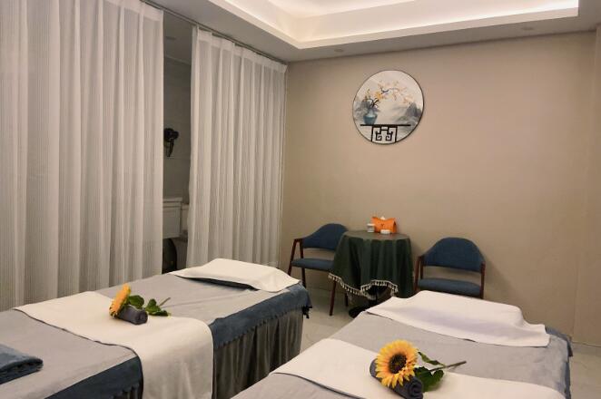 享受独特的水疗体验，尽在四川成都高端会所桑拿馆！