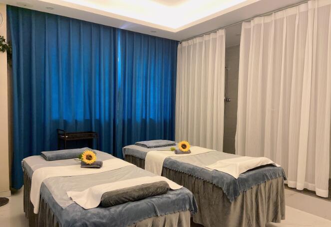 四川成都仙指境spa