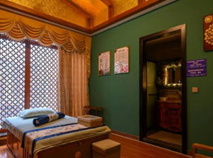 四川成都楚韵泰式