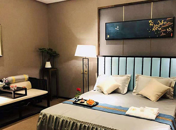 四川成都舒适桑拿会所宠爱自己尽享畅快时光