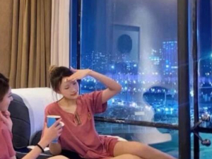 四川成都闲来SPA