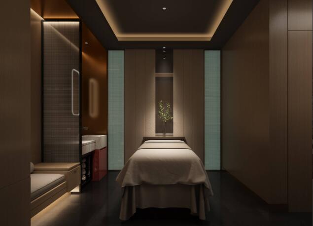 2024年三月四川成都桑拿体验报告——江城春日的温暖之旅