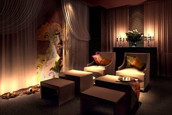 周末一定要去体验的四川成都桑拿馆